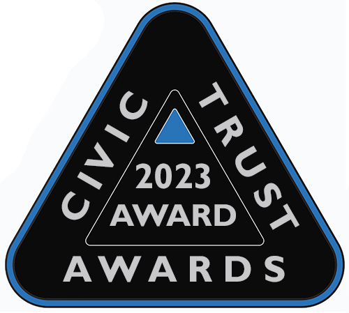 2023 Civic Trust Awards