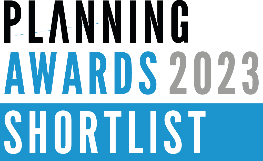 2023 Planning Awards - Shortlisted